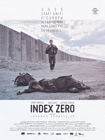 Poster der Index Zero