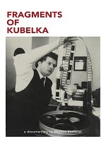 Poster der Fragments of Kubelka