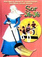 Poster der Sor Ye-yé
