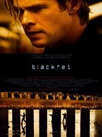 Poster der Blackhat