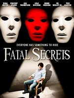 Poster der Fatal Secrets - Schuld und Vergeltung