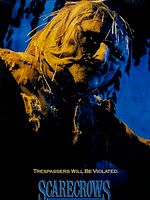 Poster der Paratrooper - Scarecrows