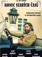 Poster der Das Ende der alten Zeiten