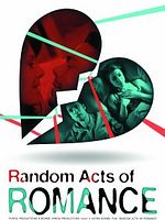 Poster der Random Acts of Romance
