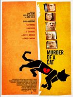 Poster der Murder of a Cat