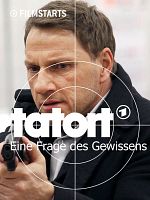 Poster der Tatort: Eine Frage des Gewissens