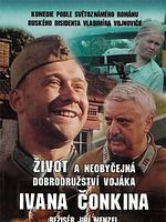 Poster der Die denkwürdigen Abenteuer des Soldaten Ivan Conkin