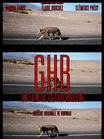 Poster der G.H.B.