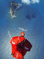 Poster der Ball's Pyramid