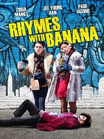 Poster der Rhymes with Banana