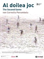 Poster der Al doilea joc - The Second Game