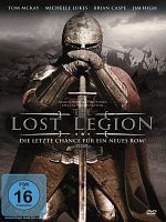 Poster der The Lost Legion - Letzte Chance für ein neues Rom