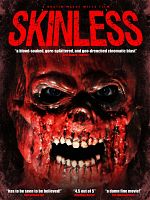 Poster der Skinless