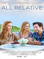 Poster der All Relative