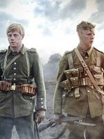 Bild von Generation der Verdammten