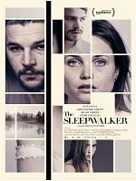 Poster der The Sleepwalker