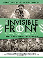 Poster der The Invisible Front