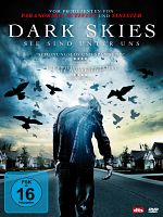 Poster der Dark Skies - Sie sind unter uns