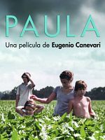 Poster der Paula