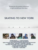 Poster der Skating to New York