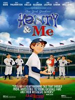 Poster der Henry & Me