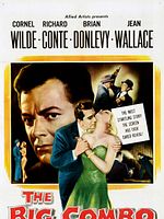 Poster der Geheimring 99