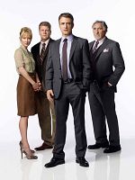 Poster der Tage der Unschuld