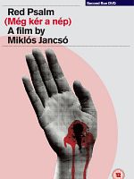Poster der Roter Psalm