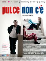 Poster der Pulce Non C'è
