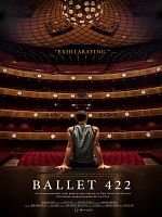Poster der Ballet 422