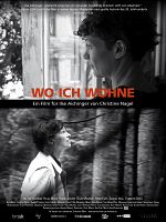 Poster der Wo ich wohne - Ein Film für Ilse Aichinger
