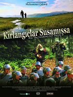 Poster der Kırlangıçlar Susamışsa