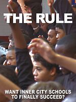 Poster der The Rule