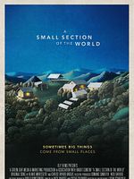 Poster der A Small Section of the World