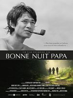 Poster der Bonne Nuit Papa