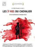 Poster der Les 3 vies du Chevalier
