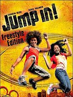 Poster der Jump in!