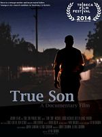 Poster der True Son