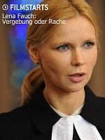 Poster der Lena Fauch: Vergebung oder Rache