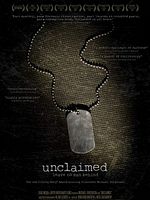 Poster der Unclaimed