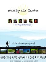 Poster der Walking The Camino: Six Ways To Santiago