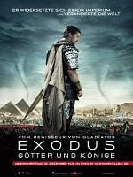 Poster der Exodus: Götter und Könige