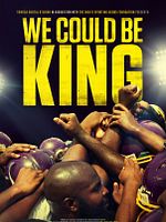 Poster der We Could Be King