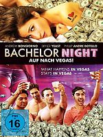Poster der Bachelor Night: Auf nach Vegas!