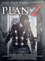 Poster der Plan Z