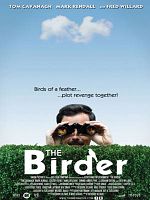 Poster der The Birder