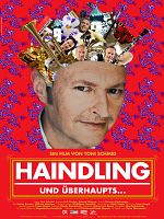 Poster der Haindling - und überhaupts...