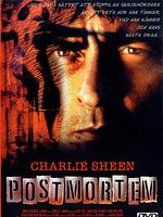 Poster der Postmortem