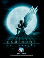 Poster der Caminhos do Coração