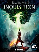 Poster der Dragon Age: Inquisition